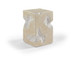Naturae - Indoor/Outdoor End/Side Table