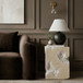 Naturae - Indoor/Outdoor End/Side Table