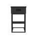 Halo - Smart C-Table - Black