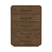 Glinda - Chest With Lift-Top - Brown