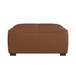 Blake - Modular Ottoman - Pebble Tan
