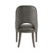 Hollywood Park - Dining Chair (Set of 2) - Dark Gray