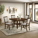 Portage - Table