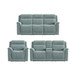 Striker - Living Room Set
