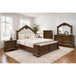 Alamonte - Dresser