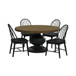 Heritage - Standard Height Dining Set