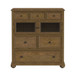 Heritage - Door Chest