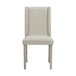 Eleanor 2.0 - Dining Side Chair (Set of 2)