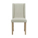 Eleanor 2.0 - Dining Side Chair (Set of 2)