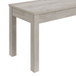 Eleanor 2.0 - Dining Bench