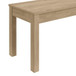Eleanor 2.0 - Dining Bench