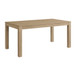 Eleanor 2.0 - Rectangular Dining Table