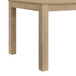 Eleanor 2.0 - Rectangular Dining Table