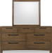 Arden - Dresser - Tavern Brown