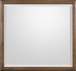 Arden - Dresser Mirror - Tavern Brown