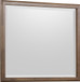 Arden - Dresser Mirror - Tavern Brown
