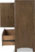 Arden - Door Chest - Tavern Brown