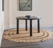 Amaroo - Solid Mango Dining Table - Honey Date