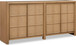 Arrowhead - Barton Storage Cabinet - Frappe