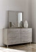 Argento - Dresser - Misty Gray (2024)