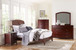 Brighton - Nine Drawer Dresser - Cinnamon (2024)