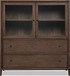 Carlisle - Door Chest - Pecan Pie