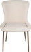 Conway - Upholstered Dining Chair (Set of 2) - Cereal