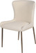 Conway - Upholstered Dining Chair (Set of 2) - Cereal