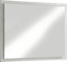 Destination - Floating Glass Mirror - Cotton Gray
