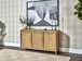 Dorsey - Sideboard - Granola