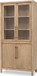 Dorsey - Storage Cabinet - Granola