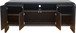 Elora - 64" Entertainment Console - Jet