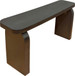 Elora - Console Table - Jet