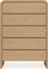 Elora - Chest - Timber