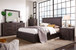 Heath - Five Drawer Chest - Basalt Gray (2024)