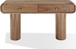 Juba - Walnut Console Table - Mongoose