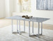 Amalfi - Rectangular Dining Table