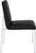 Amalfi - Metal Back Chair (Set of 2)