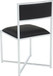 Amalfi - X-Base Chair (Set of 2)