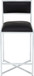 Amalfi - X-Base Counter Stool (Set of 2)