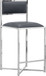 Amalfi - X-Base Counter Stool (Set of 2)