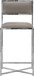 Amalfi - X-Base Counter Stool (Set of 2)