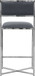 Amalfi - X-Base Counter Stool (Set of 2)