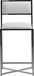 Amalfi - X-Base Counter Stool (Set of 2)