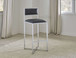 Amalfi - X-Base Bar Stool (Set of 2)