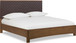 Arden - Platform Bed