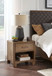 Arden - Nightstand