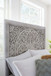 Boho Chic - Bed