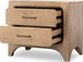 Brentwood - Nightstand With CM