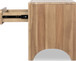 Brentwood - Nightstand With CM